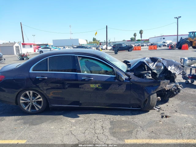 Mercedes-Benz m274 2018 55SWF4JB4JU280782 Image 13