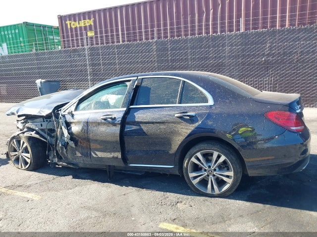 Mercedes-Benz m274 2018 55SWF4JB4JU280782 Image 14