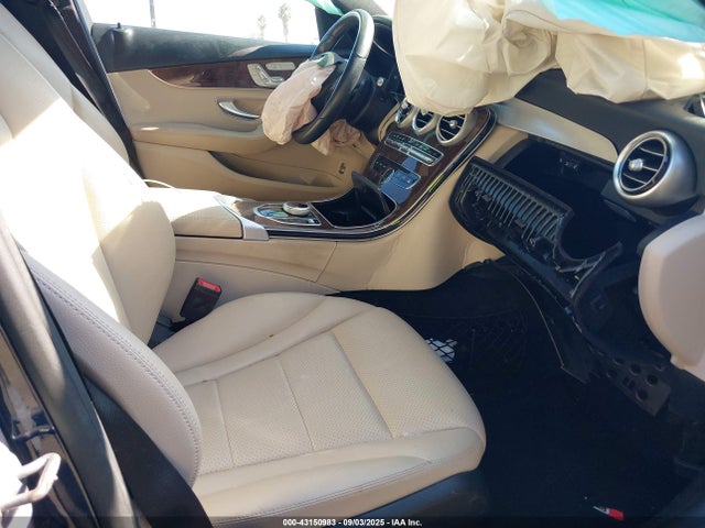 Mercedes-Benz m274 2018 55SWF4JB4JU280782 Image 5