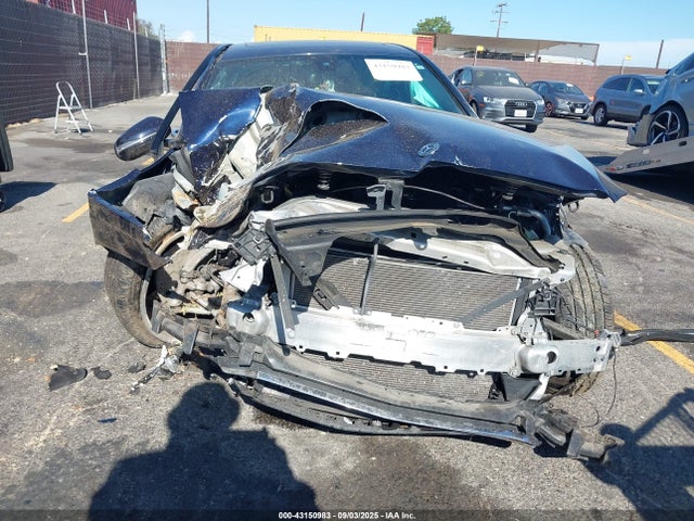 Mercedes-Benz m274 2018 55SWF4JB4JU280782 Image 6