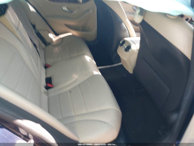 Mercedes-Benz m274 2018 55SWF4JB4JU280782 Image 8