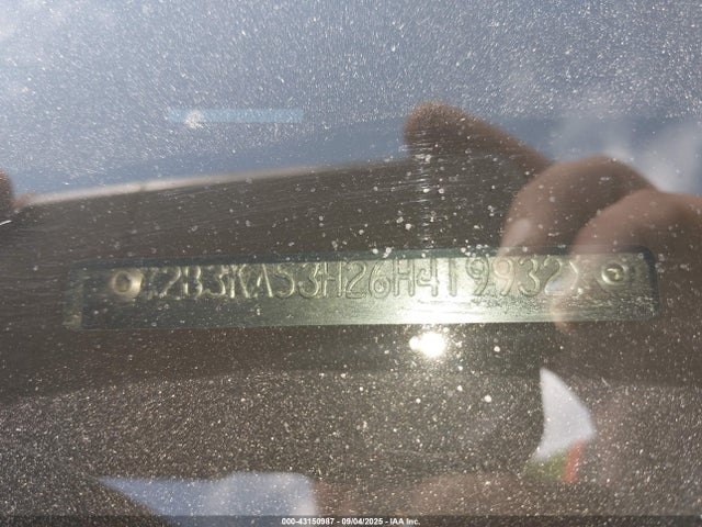 2006 Dodge Charger Rt მანქანა იყიდება აუქციონზე, vin: 2B3KA53H26H419932, აუქციონის ნომერი: 43150987
