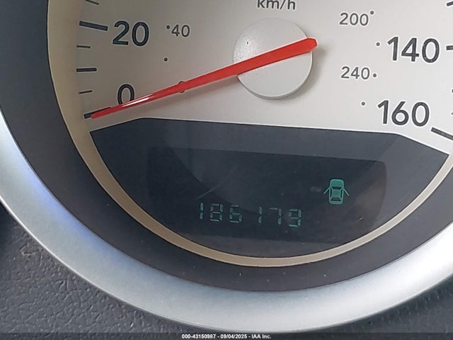 2006 Dodge Charger Rt მანქანა იყიდება აუქციონზე, vin: 2B3KA53H26H419932, აუქციონის ნომერი: 43150987