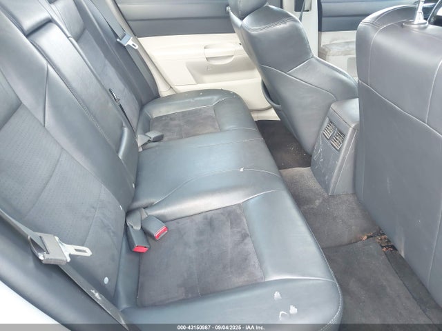 2006 Dodge Charger Rt მანქანა იყიდება აუქციონზე, vin: 2B3KA53H26H419932, აუქციონის ნომერი: 43150987