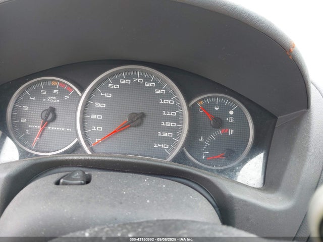 2004 Pontiac Grand Prix Gtp მანქანა იყიდება აუქციონზე, vin: 2G2WR524341230885, აუქციონის ნომერი: 43150992