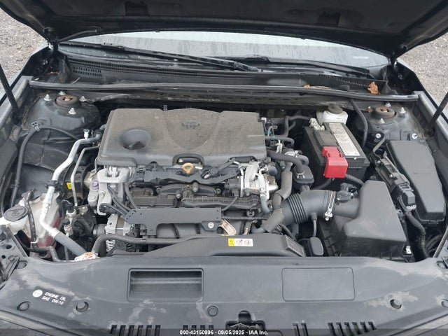 4T1G11AK8LU934899 Toyota a25a-fks