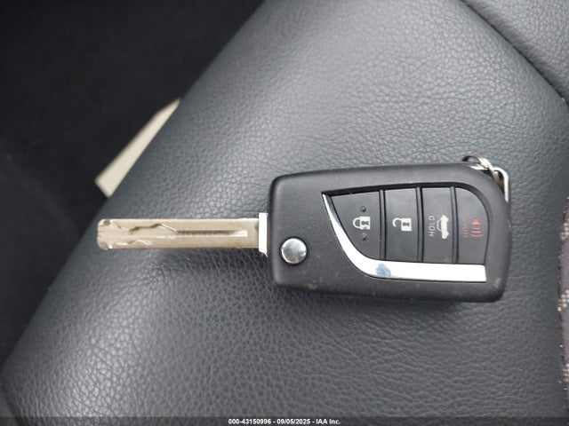 4T1G11AK8LU934899 Toyota a25a-fks