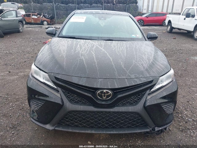 4T1G11AK8LU934899 Toyota a25a-fks