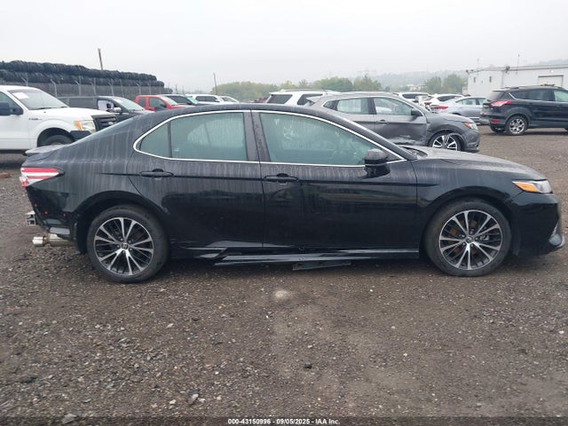 4T1G11AK8LU934899 Toyota a25a-fks