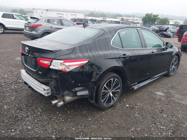 4T1G11AK8LU934899 Toyota a25a-fks