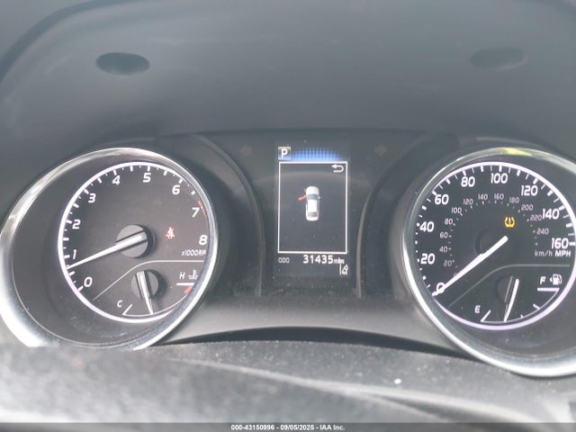4T1G11AK8LU934899 Toyota a25a-fks