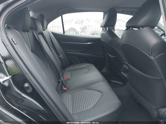 4T1G11AK8LU934899 Toyota a25a-fks