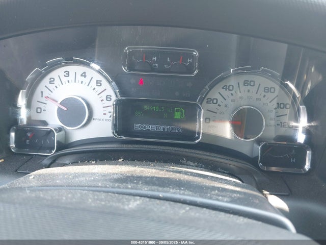 Продажа на аукционе авто 2007 Ford Expedition Xlt, vin: 1FMFU16587LA11159, номер лота: 43151000