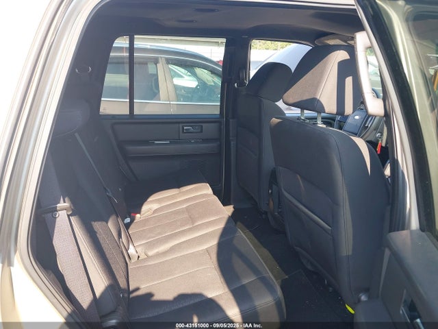 Продажа на аукционе авто 2007 Ford Expedition Xlt, vin: 1FMFU16587LA11159, номер лота: 43151000