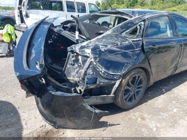 2018 FORD FUSION HYBRID 3FA6P0LU4JR116474 Photo 5