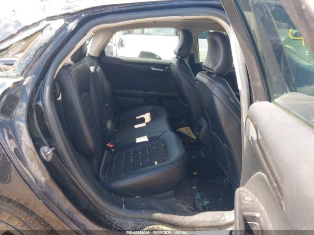 2018 FORD FUSION HYBRID 3FA6P0LU4JR116474 Photo 7