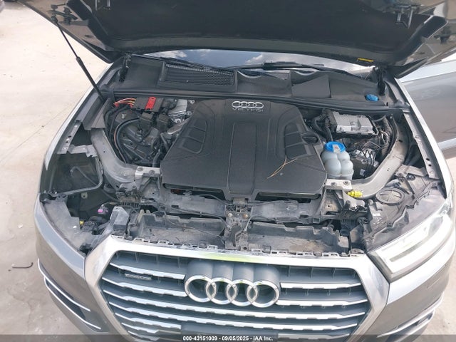 2017 AUDI Q7 WA1AAAF71HD005721 Photo 9