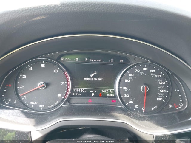 2017 AUDI Q7 WA1AAAF71HD005721 Photo 6