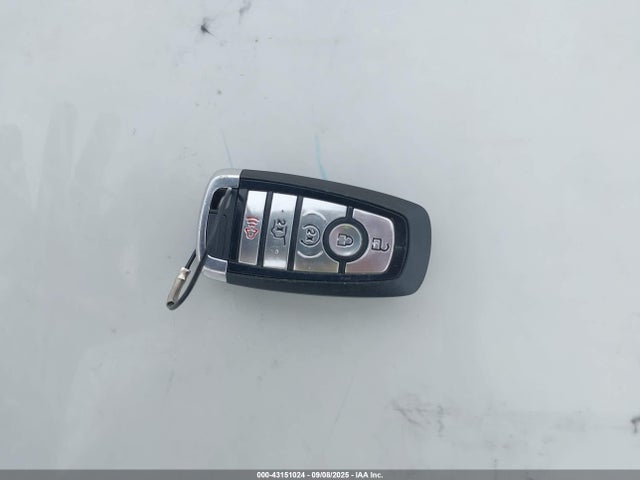 1FMJK1K81REA25427 Ford gtdi-standard