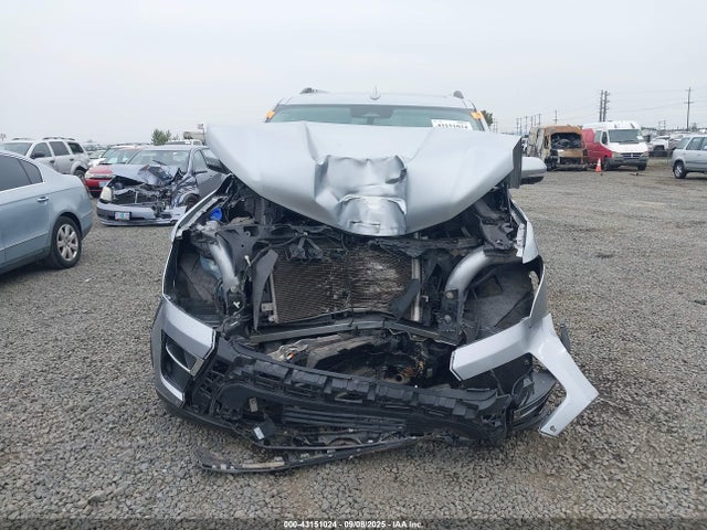 1FMJK1K81REA25427 Ford gtdi-standard