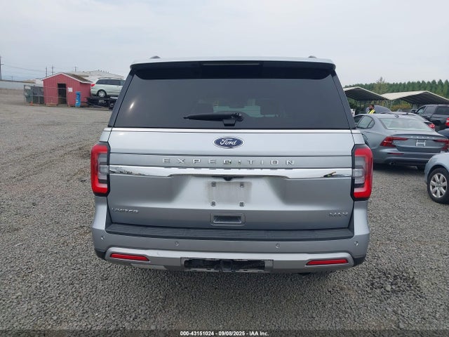 1FMJK1K81REA25427 Ford gtdi-standard