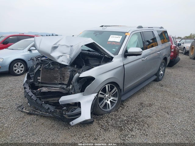 1FMJK1K81REA25427 Ford gtdi-standard