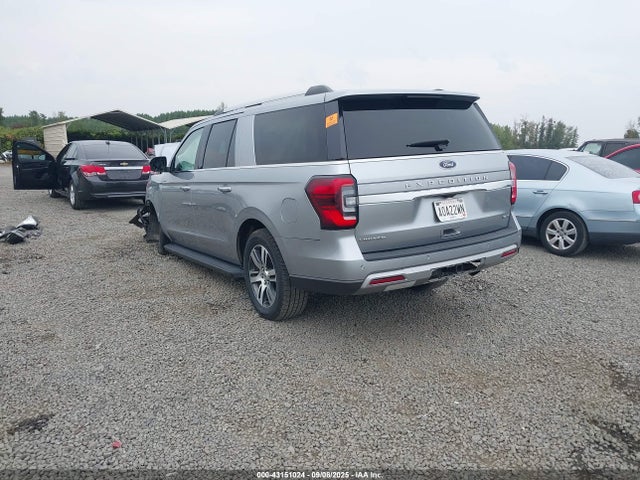 1FMJK1K81REA25427 Ford gtdi-standard