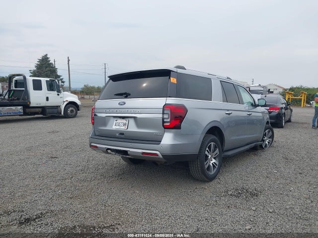 1FMJK1K81REA25427 Ford gtdi-standard