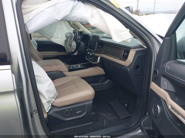1FMJK1K81REA25427 Ford gtdi-standard