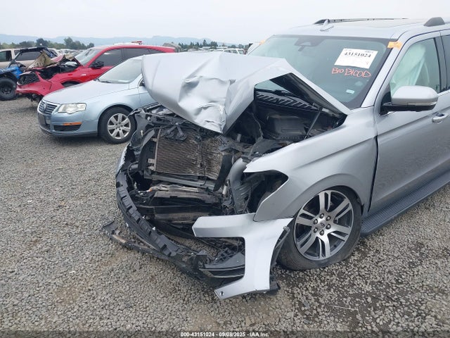 1FMJK1K81REA25427 Ford gtdi-standard