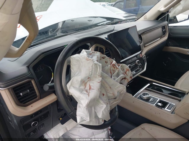 1FMJK1K81REA25427 Ford gtdi-standard