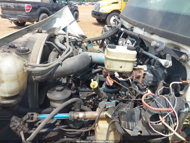 Продаж на аукціоні авто 2006 International 4000 4300, vin: 1HTMMAAM56H243619, номер лоту: 43151027