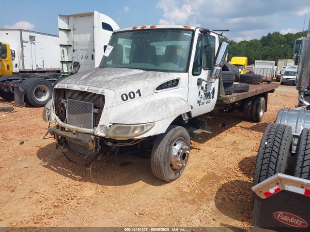Продаж на аукціоні авто 2006 International 4000 4300, vin: 1HTMMAAM56H243619, номер лоту: 43151027
