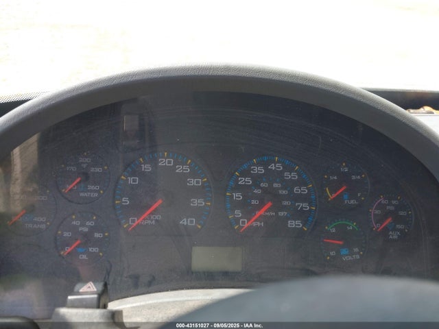 Продаж на аукціоні авто 2006 International 4000 4300, vin: 1HTMMAAM56H243619, номер лоту: 43151027