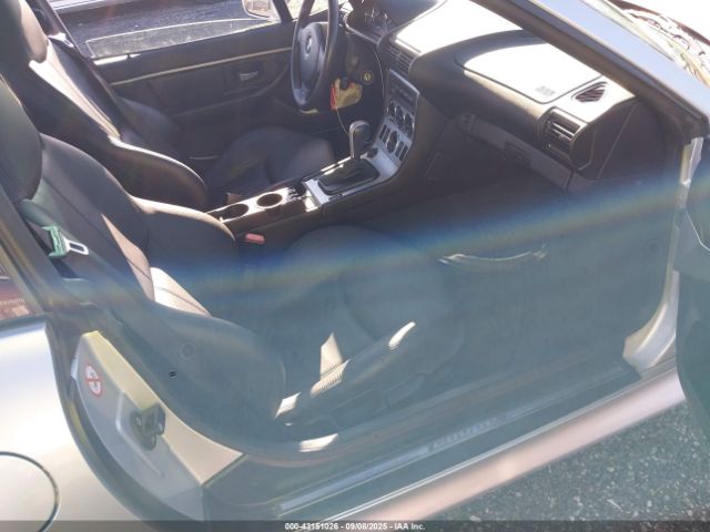 2002 BMW Z3 4USCK73482LM14007 Photo 4