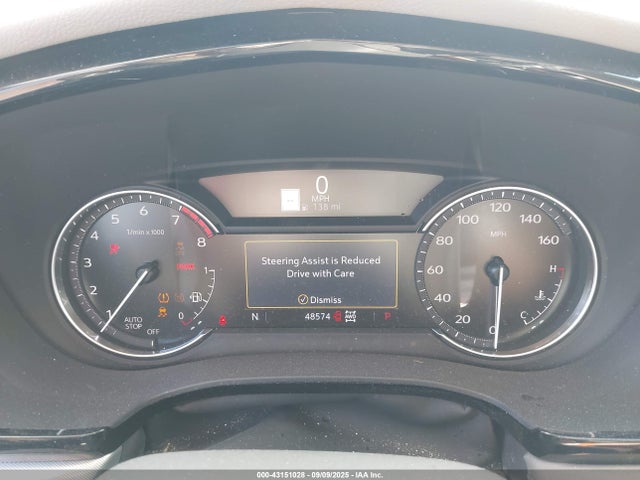 2021 CADILLAC XT5 1GYKNDRSXMZ174739 Photo 6