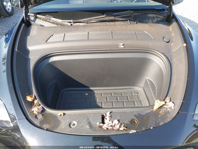7SAYGDEE2PF921290 Tesla 2023