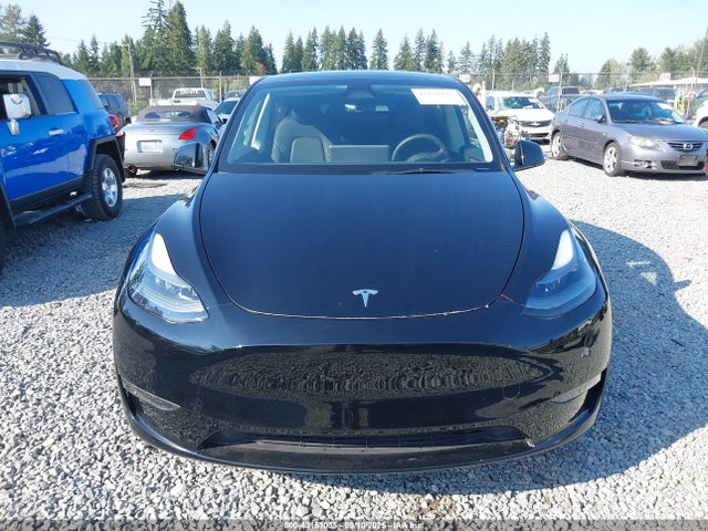 7SAYGDEE2PF921290 Tesla 2023