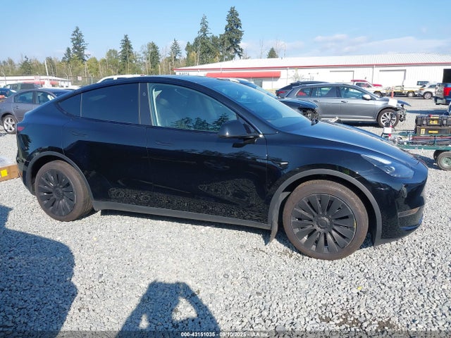 7SAYGDEE2PF921290 Tesla 2023
