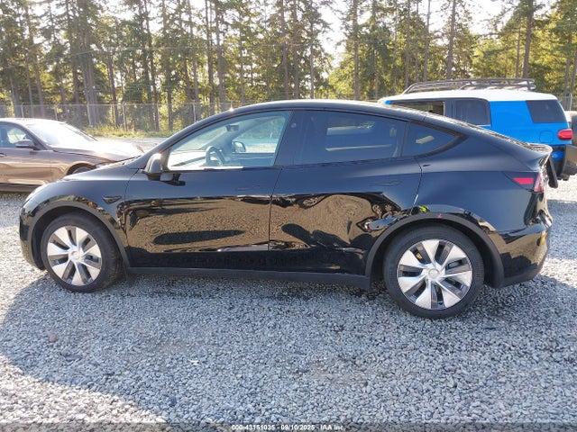 7SAYGDEE2PF921290 Tesla 2023