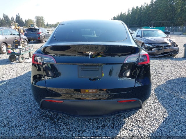 7SAYGDEE2PF921290 Tesla 2023