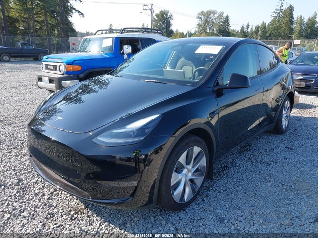 7SAYGDEE2PF921290 Tesla 2023