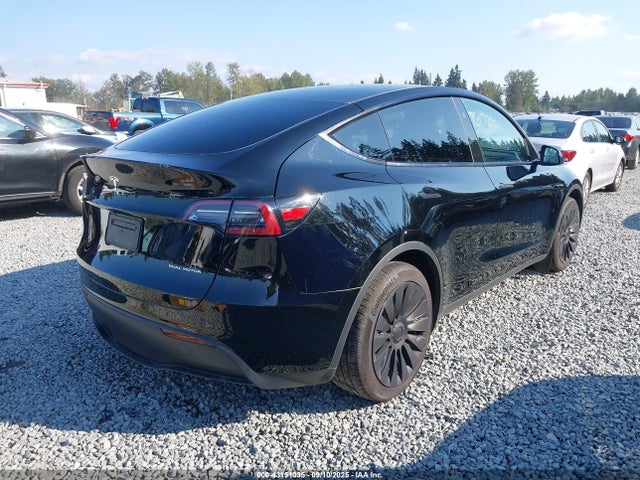 7SAYGDEE2PF921290 Tesla 2023