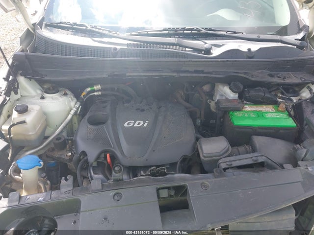 KIA dohc gdi theta ii 2014 KNDPBCAC4E7548665 Image 10