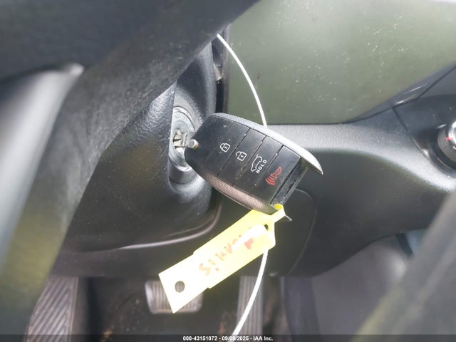 KIA dohc gdi theta ii 2014 KNDPBCAC4E7548665 Image 11