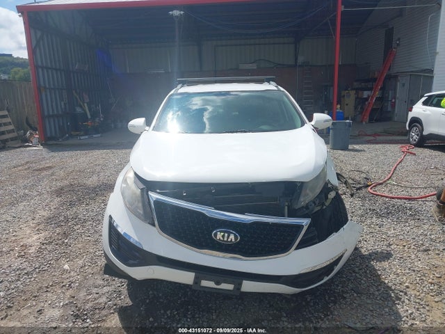 KIA dohc gdi theta ii 2014 KNDPBCAC4E7548665 Image 12