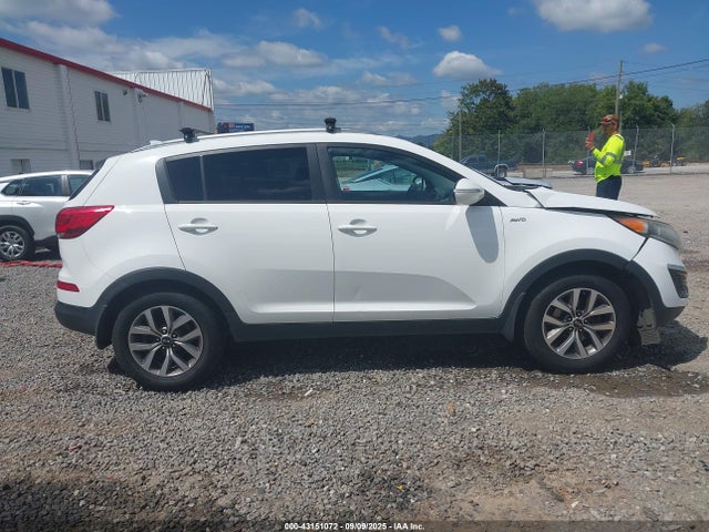 KIA dohc gdi theta ii 2014 KNDPBCAC4E7548665 Image 13