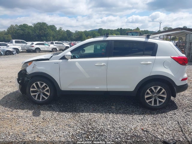 KIA dohc gdi theta ii 2014 KNDPBCAC4E7548665 Image 14