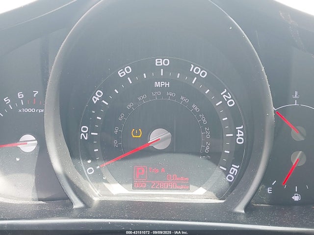 KIA dohc gdi theta ii 2014 KNDPBCAC4E7548665 Image 15