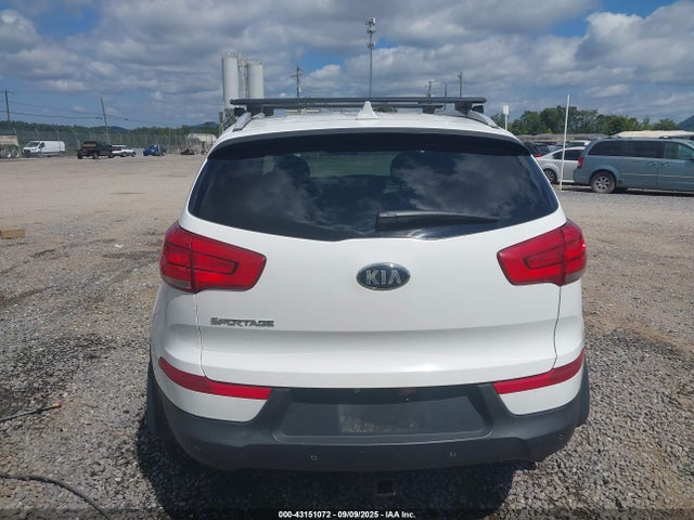 KIA dohc gdi theta ii 2014 KNDPBCAC4E7548665 Image 16